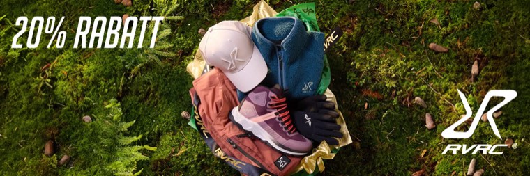 Revolution Race – robuste Outdoor-Bekleidung für jeden Tag